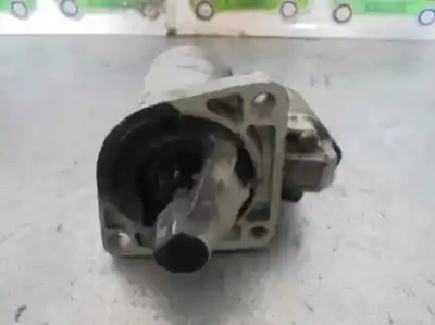 Peça sobressalente para automóvel em segunda mão motor de arranque por kia rio 1.5 cat referências oem iam   