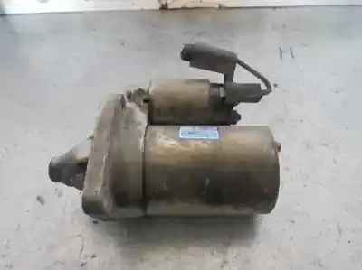 Peça sobressalente para automóvel em segunda mão motor de arranque por kia rio 1.5 cat referências oem iam   