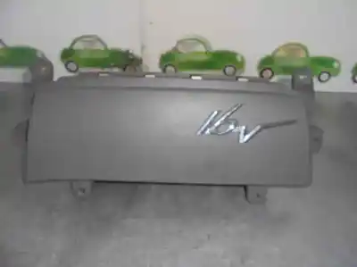 Second-hand car spare part front right air bag for kia rio 1.5 cat oem iam references 0k30357k50a08