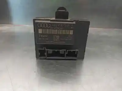 Peça sobressalente para automóvel em segunda mão módulo electrónico do fecho central por audi a6 berlina (4f2) 2.4 177 cv / 130 kw referências oem iam 4f0959794f