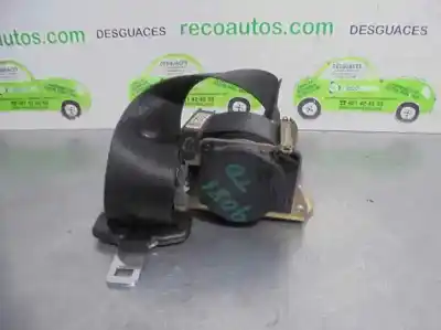Pezzo di ricambio per auto di seconda mano cintura di sicurezza posteriore destra per bmw serie 3 compact (e46) 2.0 16v diesel cat riferimenti oem iam 