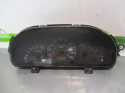 Second-hand car spare part dashboard for kia rio 1.5 cat oem iam references 78815440