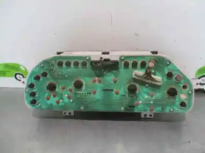 Peça sobressalente para automóvel em segunda mão quadrante por kia rio 1.5 cat referências oem iam 78815440  