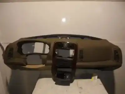 Second-hand car spare part dashboard for cadillac srx v6 elegance oem iam references 