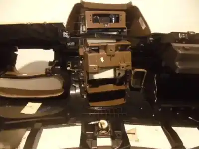 Автозапчасти б/у панель приборов за cadillac srx v6 elegance ссылки oem iam   