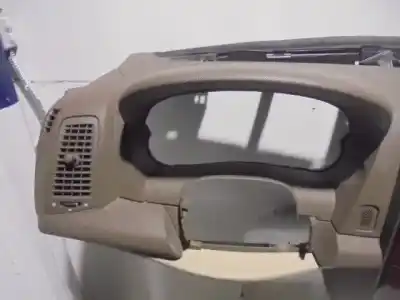 Автозапчастина б/у панель приладів для cadillac srx v6 elegance посилання на oem iam   