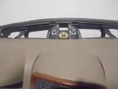 Автозапчастина б/у панель приладів для cadillac srx v6 elegance посилання на oem iam   