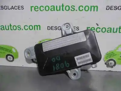 Peça sobressalente para automóvel em segunda mão AIRBAG FRONTAL LADO DIREITO por BMW SERIE 3 COMPACT (E46)  Referências OEM IAM 347005780088  