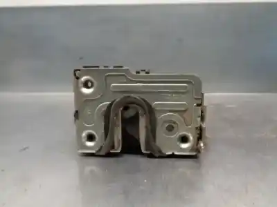 Peça sobressalente para automóvel em segunda mão FECHADURA DA PORTA TRASEIRA ESQUERDA por DACIA DUSTER  Referências OEM IAM 825030283R  