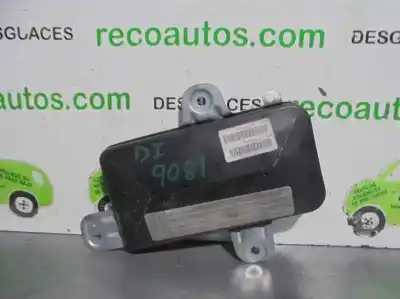 Peça sobressalente para automóvel em segunda mão AIRBAG FRONTAL LADO ESQUERDO por BMW SERIE 3 COMPACT (E46)  Referências OEM IAM 347005787081  