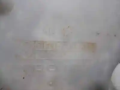 Second-hand car spare part windscreen washer bottle for bmw serie 3 compact (e46) 2.0 16v diesel cat oem iam references 61687003353  