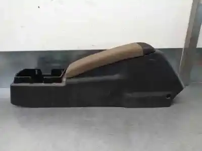 Peça sobressalente para automóvel em segunda mão apoio de braço consola central por citroen c4 cactus 1.6 hdi 90 referências oem iam 98047839bp