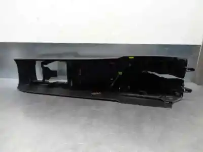Автозапчастина б/у центральний подлокник для citroen c4 cactus 1.6 hdi 90 посилання на oem iam 98047839bp  