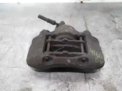 Second-hand car spare part front right brake caliper for kia rio 1.5 cat oem iam references 
