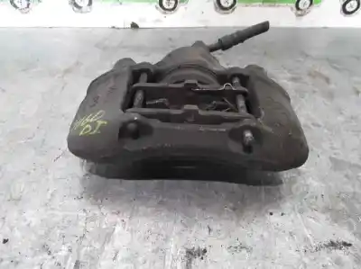 Second-hand car spare part front left brake caliper for kia rio 1.5 cat oem iam references 