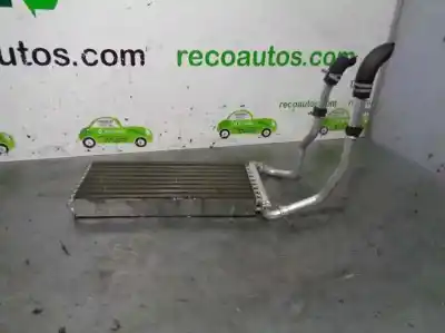 Автозапчасти б/у радиатор отопления / кондиционирования воздуха за mercedes-benz vito (w639) basic, combi 2.1 cdi ссылки oem iam   e1576