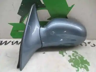 Second-hand car spare part right rearview mirror for kia rio 1.5 cat oem iam references 