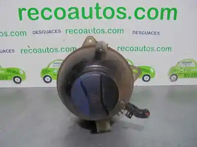 Piesă de schimb auto la mâna a doua VAS DE EXPANSIUNE pentru VOLKSWAGEN GOLF IV BERLINA (1J1)  Referințe OEM IAM 1J0121403  