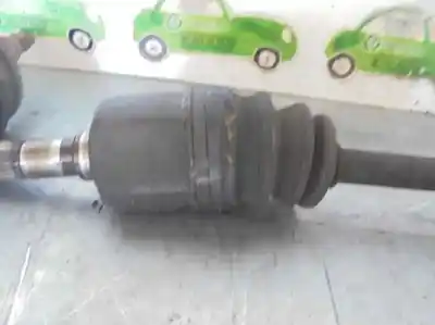 Pezzo di ricambio per auto di seconda mano trasmissione anteriore destra per kia rio 1.5 cat riferimenti oem iam   