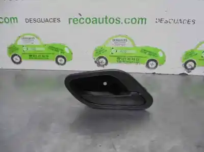 Second-hand car spare part INTERIOR RIGHT FRONT HANDLE for BMW SERIE 3 COMPACT (E46)  OEM IAM references 7002020  