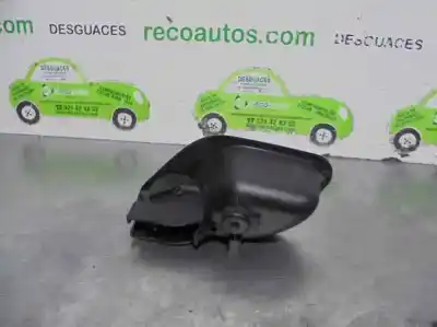 Second-hand car spare part interior right front handle for bmw serie 3 compact (e46) 2.0 16v diesel cat oem iam references 7002020  