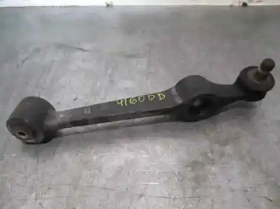 Second-hand car spare part front right lower suspension arm for kia rio 1.5 cat oem iam references 