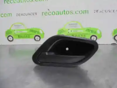 Second-hand car spare part INTERIOR LEFT FRONT HANDLE for BMW SERIE 3 COMPACT (E46)  OEM IAM references   