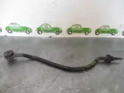 Second-hand car spare part front right lower suspension arm for kia rio 1.5 cat oem iam references 