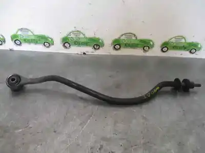 Second-hand car spare part front left lower suspension arm for kia rio 1.5 cat oem iam references 