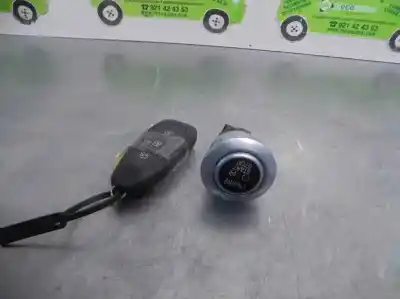 Автозапчастина б/у вимикач для ford c-max (ceu) 1.0 ecoboost cat посилання на oem iam 14c376aa  