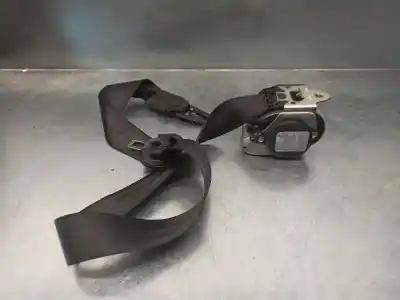 Second-hand car spare part front right seat belt for audi a6 berlina (4f2) 2.4 177 cv / 130 kw oem iam references 4f0857706  