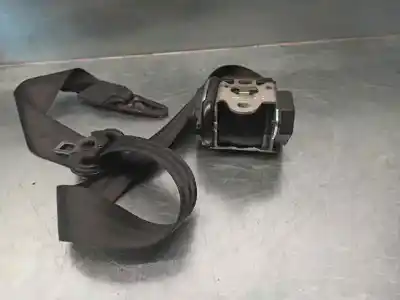 Second-hand car spare part front right seat belt for audi a6 berlina (4f2) 2.4 177 cv / 130 kw oem iam references 4f0857706  