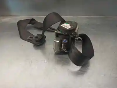 Second-hand car spare part front right seat belt for audi a6 berlina (4f2) 2.4 177 cv / 130 kw oem iam references 4f0857706  