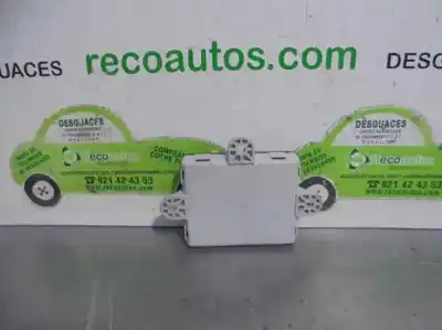 Автозапчастина б/у щит закр для ford c-max (ceu) 1.0 ecoboost cat посилання на oem iam f1et14b533bd  