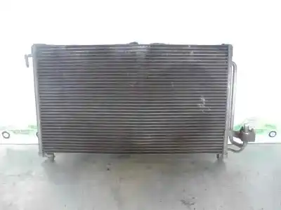 Second-hand car spare part air conditioning condenser / radiator for kia rio 1.5 cat oem iam references 