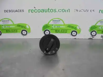 Peça sobressalente para automóvel em segunda mão comutador de luzes por bmw serie 5 berlina (e39) 2.8 24v cat referências oem iam 8352215