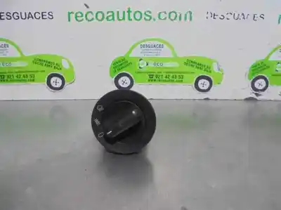 Peça sobressalente para automóvel em segunda mão COMUTADOR DE LUZES por BMW SERIE 5 BERLINA (E39)  Referências OEM IAM 8363683  