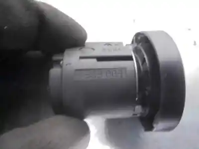 Peça sobressalente para automóvel em segunda mão comutador de luzes por bmw serie 5 berlina (e39) 2.8 24v cat referências oem iam 8363683  