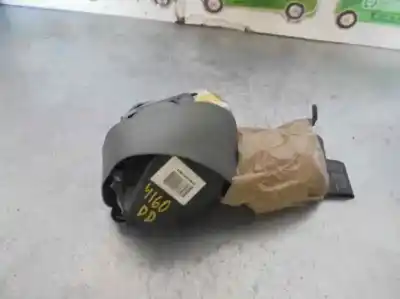 Second-hand car spare part front right seat belt for kia rio 1.5 cat oem iam references 040782