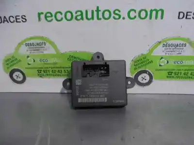 Автозапчастина б/у модуль комфорт для ford c-max (ceu) 1.0 ecoboost cat посилання на oem iam f1et14b532bd