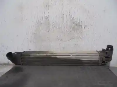 Second-hand car spare part INTERCOOLER for DACIA DUSTER  OEM IAM references 8200880552A  M144144B