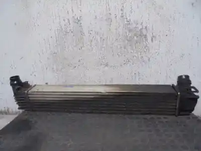 Second-hand car spare part intercooler for dacia duster 1.5 dci diesel fap cat oem iam references 8200880552a  m144144b