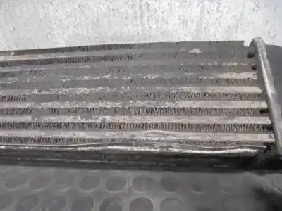 Second-hand car spare part intercooler for dacia duster 1.5 dci diesel fap cat oem iam references 8200880552a  m144144b