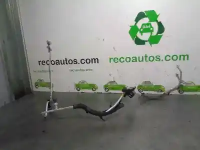 Автозапчасти б/у трубы кондиционирования воздуха за lancia delta (181) 1.6 jtd 16v cat 105 cv / 77 kw ссылки oem iam 518139680  