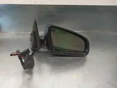 Peça sobressalente para automóvel em segunda mão espelho retrovisor direito por audi a6 berlina (4f2) 2.4 177 cv / 130 kw referências oem iam 4f1858532j
