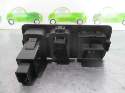 Second-hand car spare part rearview side mirror switch for kia rio 1.5 cat oem iam references   