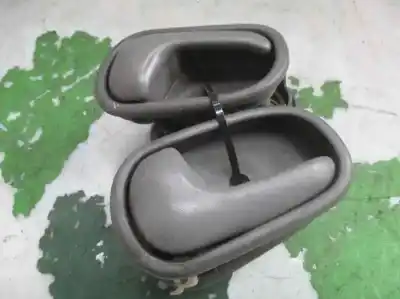 Second-hand car spare part interior right front handle for kia rio 1.5 cat oem iam references   