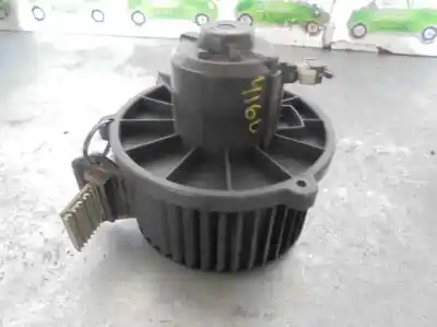 Second-hand car spare part heater blower motor for kia rio 1.5 cat oem iam references 0k30c61b10
