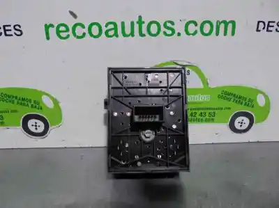 Pezzo di ricambio per auto di seconda mano controllo della luce per opel corsa 3 c 1.3 cdti 70ch manual riferimenti oem iam 9116613  