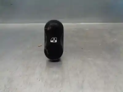 Peça sobressalente para automóvel em segunda mão botão / interruptor elevador vidro dianteiro esquerdo por dacia duster 1.5 dci diesel fap cat referências oem iam 254110431r  e30607